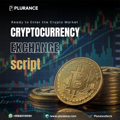 Create a Revenue-Generating Crypto Exchange Platform